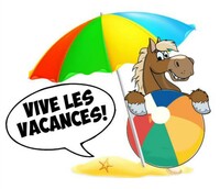 Stage vacances d'été